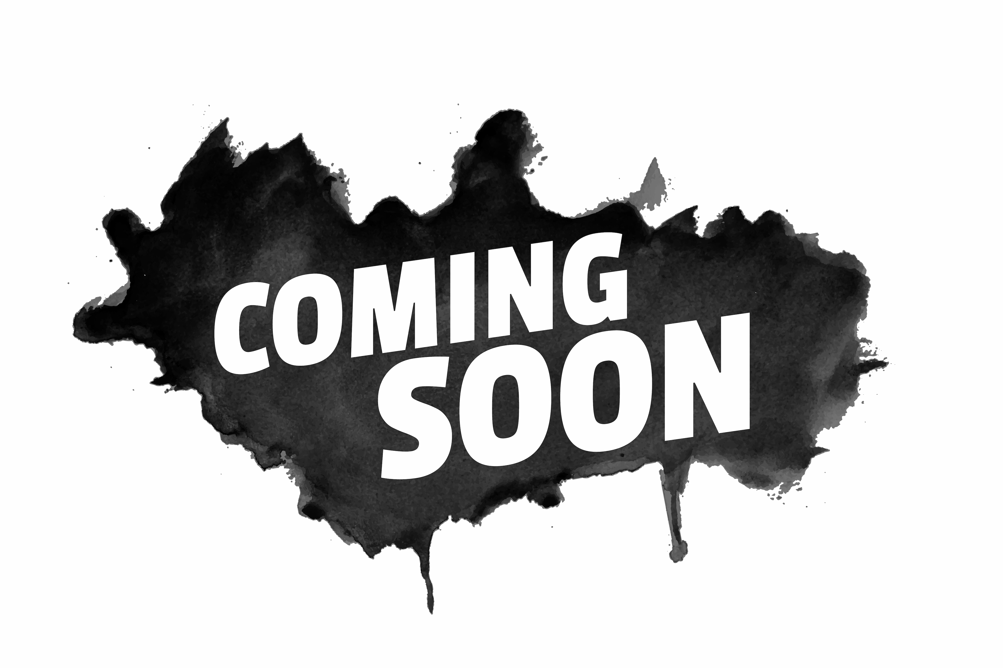 Coming Soon Background
